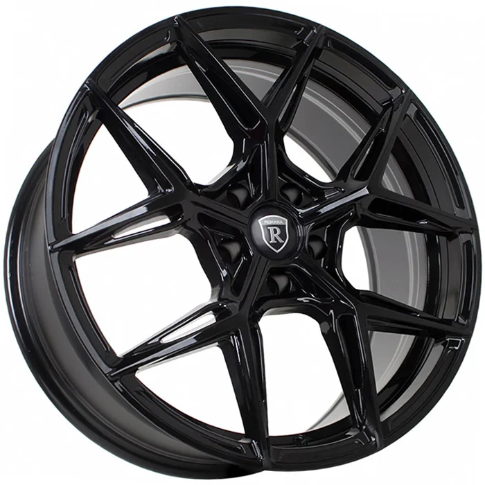 Диски R19 5x112 - миниатюра 4