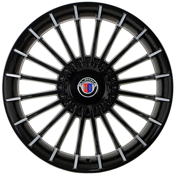 Диски R19 5x112/120 - изображение 1