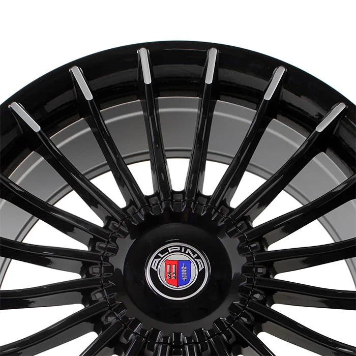 Диски R19 5x112/120 - миниатюра 2