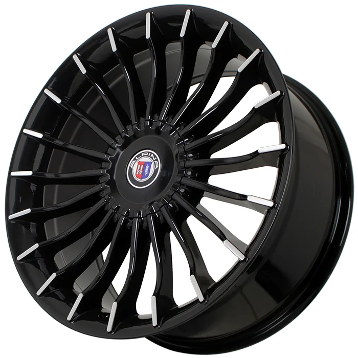 Диски R19 5x112/120 - миниатюра 3