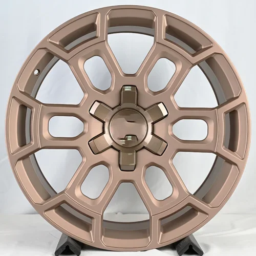Диски R22 6x139.7 - миниатюра 3