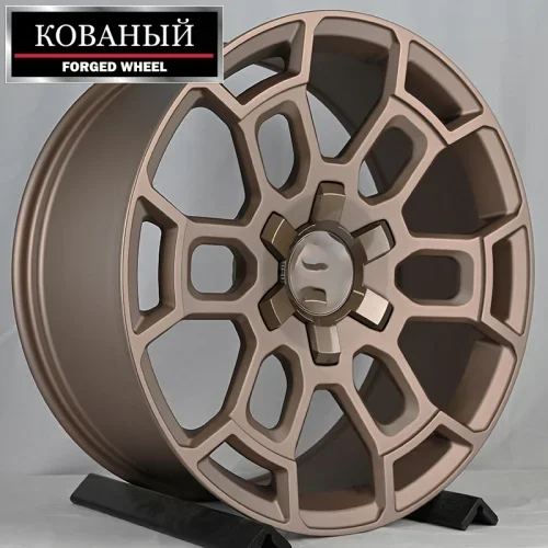Диски R22 6x139.7 - миниатюра 4