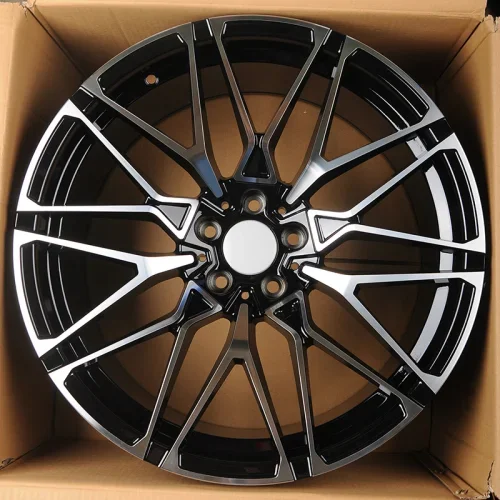 Диски R22 5x112 - миниатюра 2