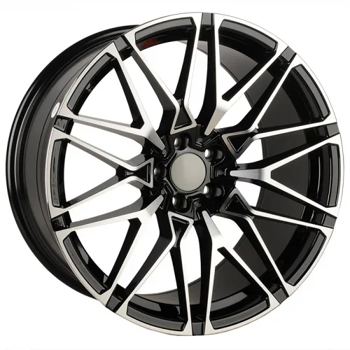 Диски R22 5x112 - миниатюра 4