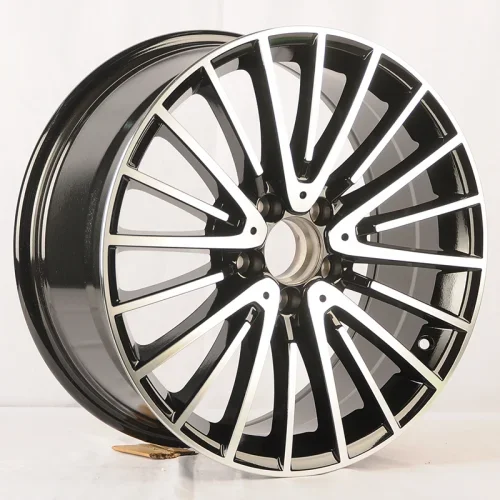 Диски R22 5x112 - миниатюра 4