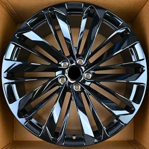 Диски R22 5x120 - миниатюра 2
