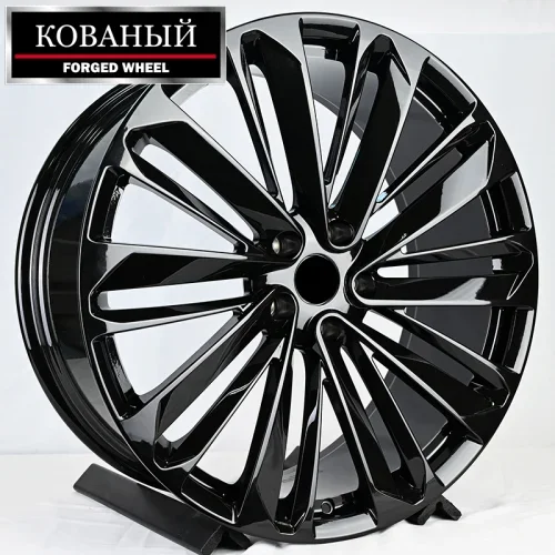 Диски R22 5x120 - миниатюра 4