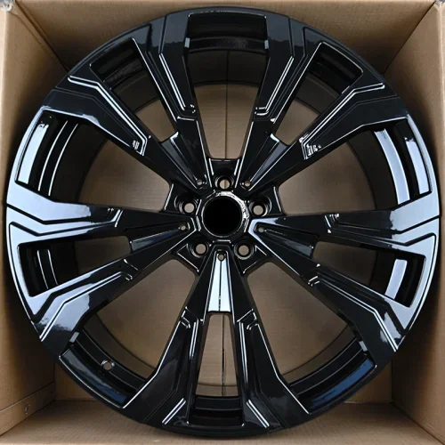 Диски R22 5x112 - миниатюра 2