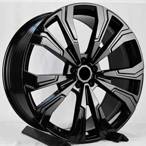 Диски R22 5x112 - миниатюра 4