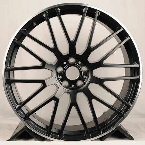 Диски R21 5x112 - миниатюра 3