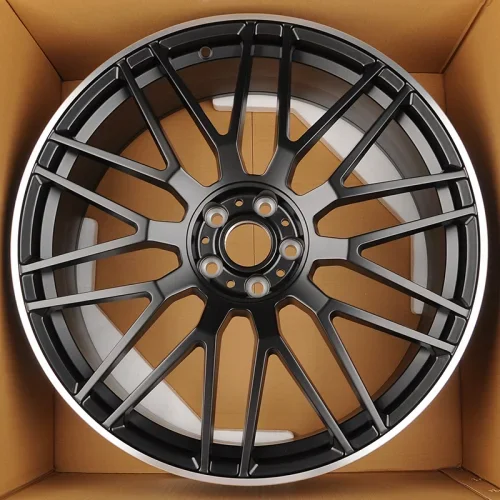 Диски R21 5x112 - миниатюра 2