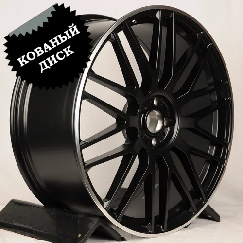 Диски R21 5x112 - миниатюра 4