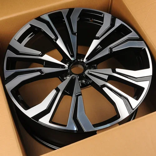 Диски R22 5x112 - изображение 1