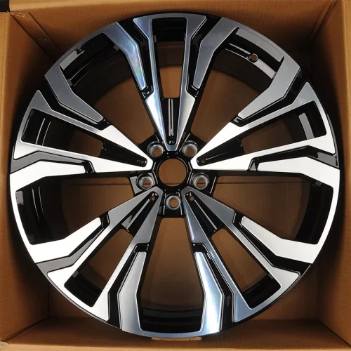 Диски R22 5x112 - миниатюра 2