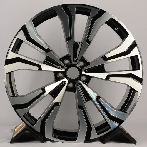 Диски R22 5x112 - миниатюра 3