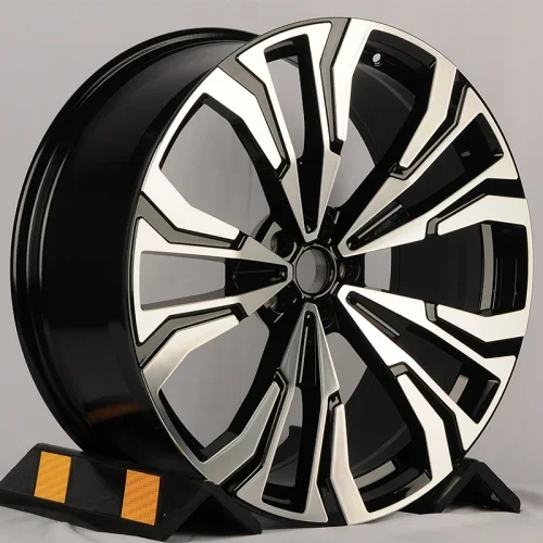 Диски R22 5x112 - миниатюра 4