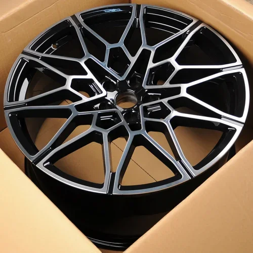 Диски R19 5x112 - изображение 1