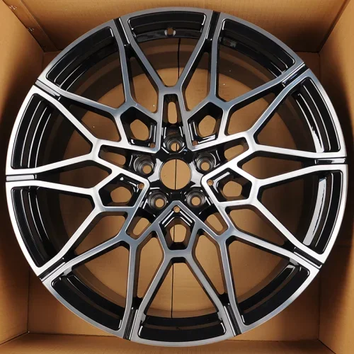 Диски R19 5x112 - миниатюра 2