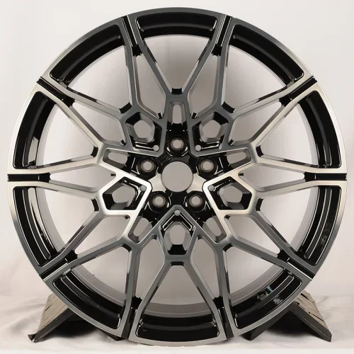 Диски R19 5x112 - миниатюра 3