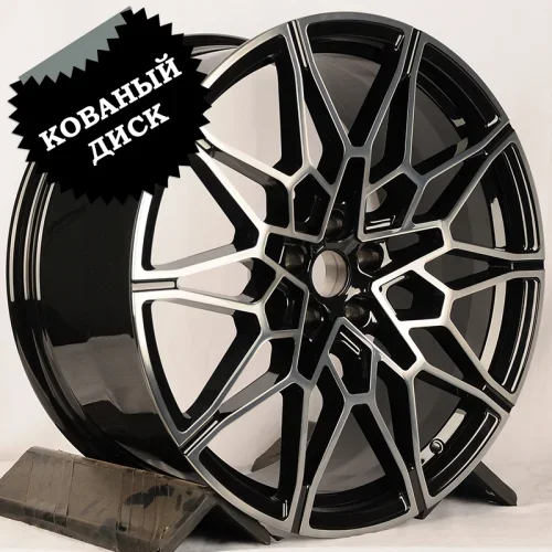 Диски R19 5x112 - миниатюра 4