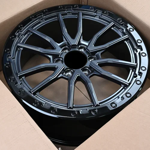 Диски R22 6x139.7 - изображение 1