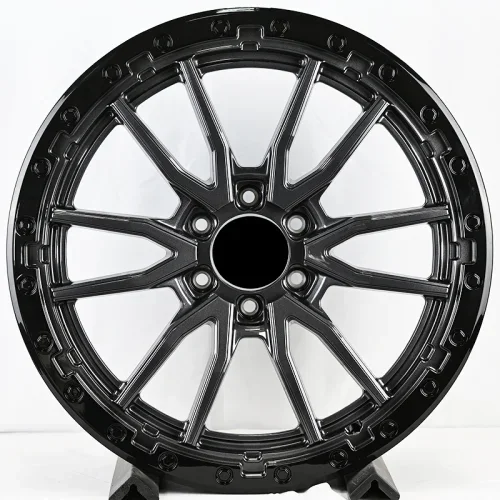 Диски R22 6x139.7 - миниатюра 3
