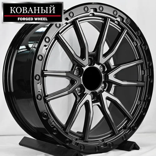 Диски R22 6x139.7 - миниатюра 4