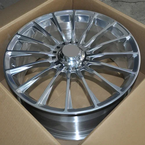 Диски R19 5x112 - изображение 1