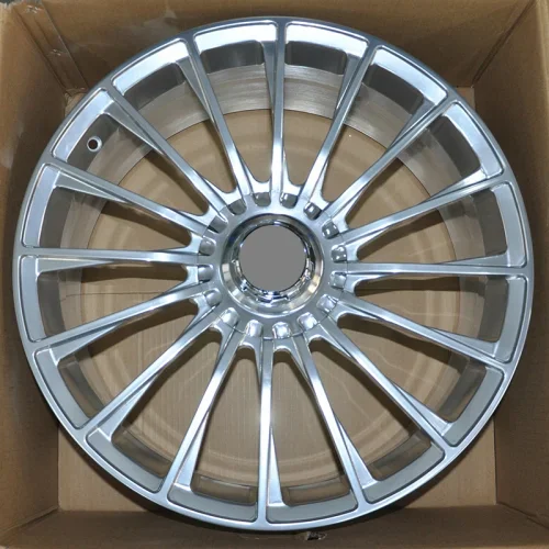 Диски R19 5x112 - миниатюра 2