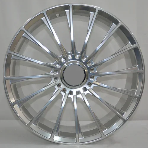 Диски R19 5x112 - миниатюра 3