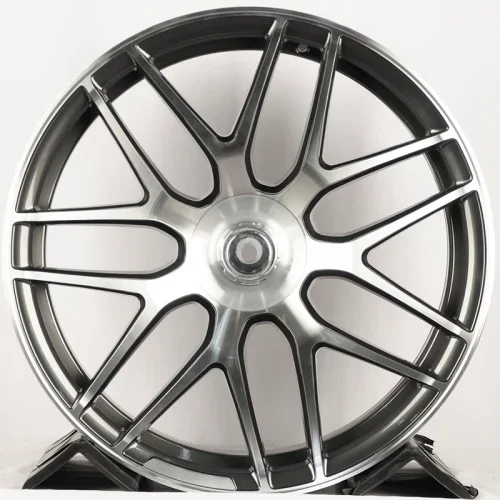 Диски R22 5x130 - миниатюра 3
