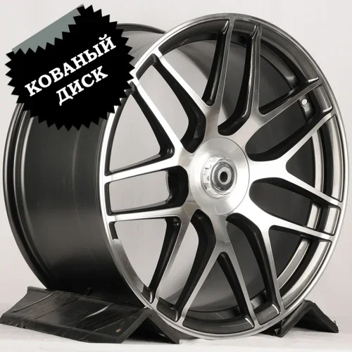 Диски R22 5x130 - миниатюра 4