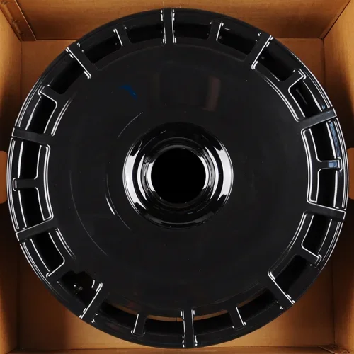 Диски R22 5x120 - миниатюра 2