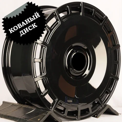 Диски R22 5x120 - миниатюра 4
