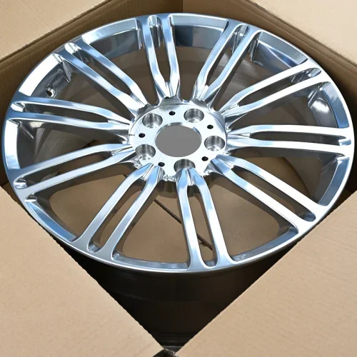 Диски R19 5x112 - изображение 1