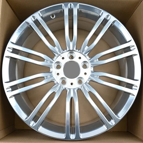 Диски R19 5x112 - миниатюра 2