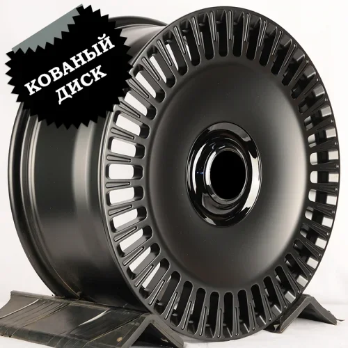 Диски R22 5x120 - миниатюра 4