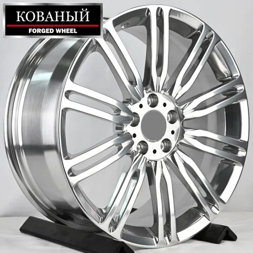 Диски R19 5x112 - миниатюра 4