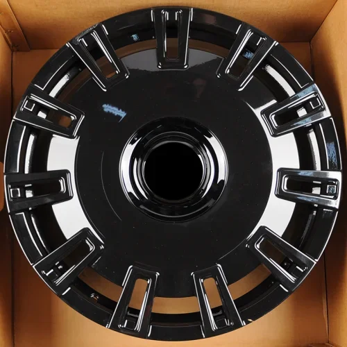 Диски R22 5x120 - миниатюра 2