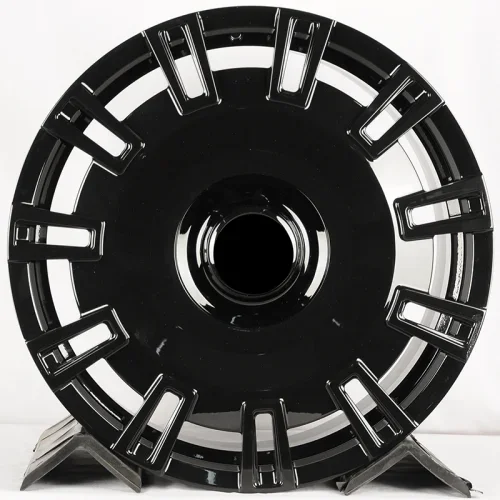 Диски R22 5x120 - миниатюра 3