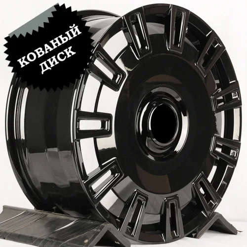 Диски R22 5x120 - миниатюра 4