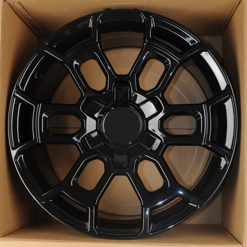 Диски R20 6x139.7 - миниатюра 2