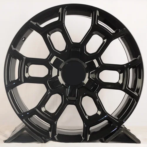 Диски R20 6x139.7 - миниатюра 3