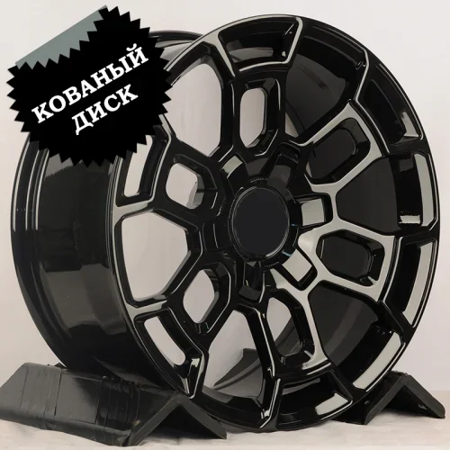 Диски R20 6x139.7 - миниатюра 4