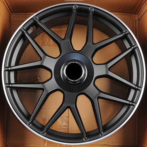 Диски R21 5x112 - миниатюра 2