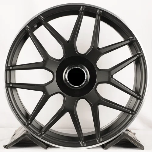 Диски R21 5x112 - миниатюра 3