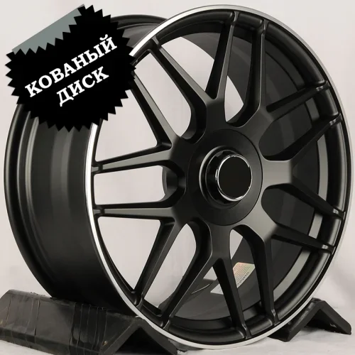 Диски R21 5x112 - миниатюра 4