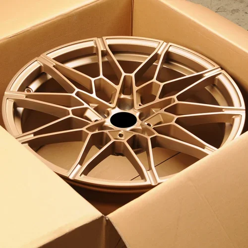 Диски R19 5x112 - изображение 1