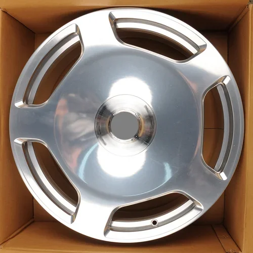 Диски R19 5x112 - миниатюра 2