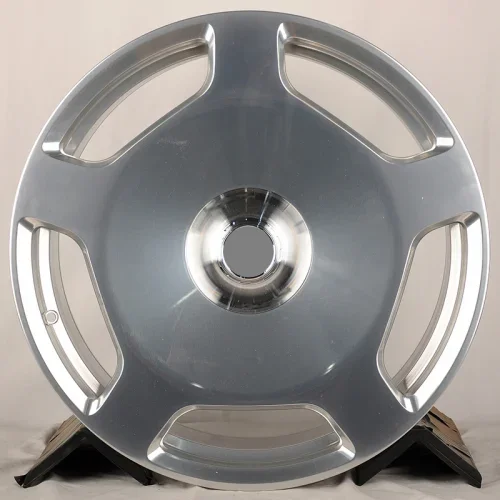 Диски R19 5x112 - миниатюра 3